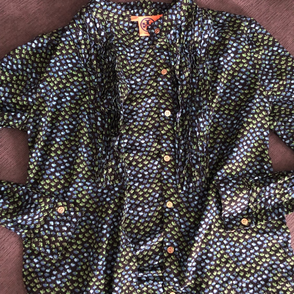 Tory Burch Blouse